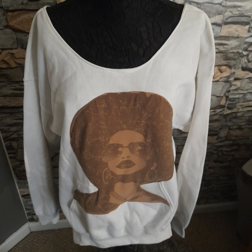 Afro Queen
